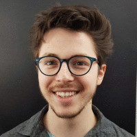 Youri Bouvier