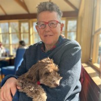 Deborah Baxter