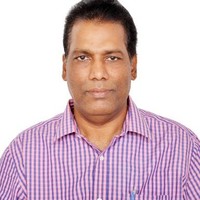 Arcot Mani