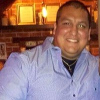 Anthony Gonzales