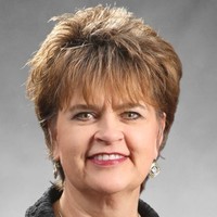 Denice M White