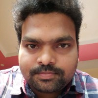 Ramu Pudi
