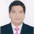 Heinz Ynga Casias