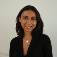 Lucia Esteban Arranz