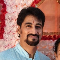 Sandeep L Marda