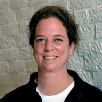 Ann Strong