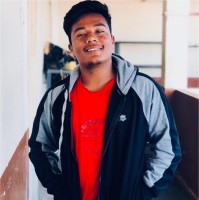 Karthik Ramasamy