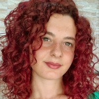Irina Dedja