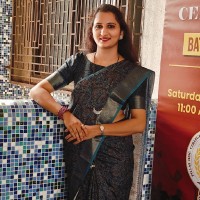 Rupali Sathe