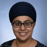 Pavandeep Kaur Randhawa