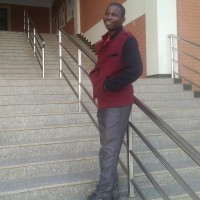 Charles Goliath Banda
