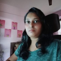 Vinutha Xavier