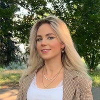 Julia Przybyszewska