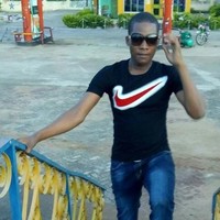 Simon Mussa