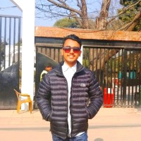 Rohan Khatiwada