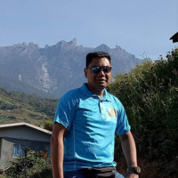 Noorhisham Abdullah