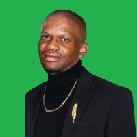 Joshua Raboroko