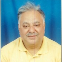Uday Raina