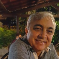 JOSE ISMAR DE OLIVEIRA