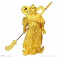 庞文华
