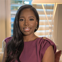 Stephanie Nicole, CDE®, BA, MHI