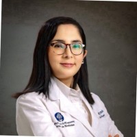 Gabriela Vazquez-Armenta