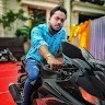 Prajwal Gowda