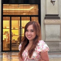 Dianne Ocampo, Rn