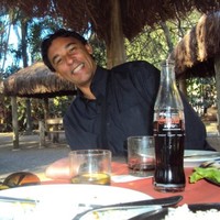 Marcos Fernandes