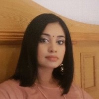 Rosanne Govender