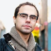 Andrew Lazarow