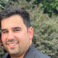 Matt Cantu