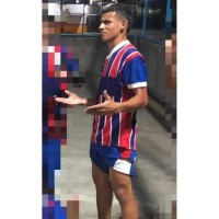 Fábio Lopes Da Silva Lopes Silva