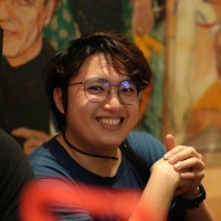 Tidus Wong