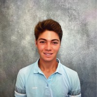 Hunter Nussbaum