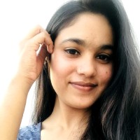 Kajal Gaharwal