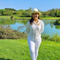 Martha Natalia Romero Reyes