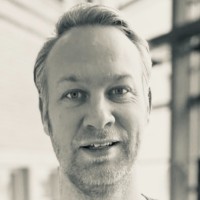 Jacob Kirkegaard Jensen