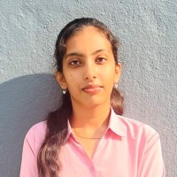 Varshini M