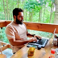 Vivek Tiwary