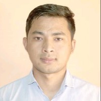 Laishram Bikash Singh