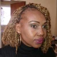 Nozipho Nkwane