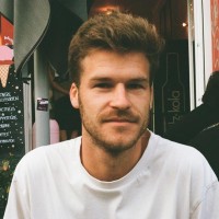 Jonathan Ahrens