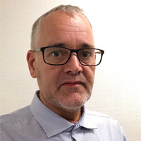 Torben Hostrup