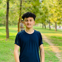 Ubaid Karim