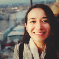 Ileana Vázquez Sánchez