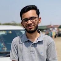 Vivek Maniyar