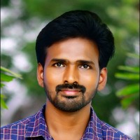 Nageswarareddy Kandikonda