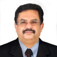 Hari R. Nath