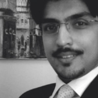 Mubashir Alam